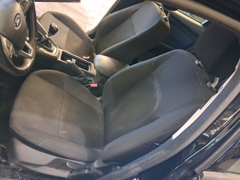 Recambio de asiento delantero izquierdo para ford focus iv (hn) 1.0 ecoboost referencia OEM IAM   