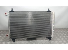 CONDENSADOR / RADIADOR AIRE ACONDICIONADO 9825371480 70115035100