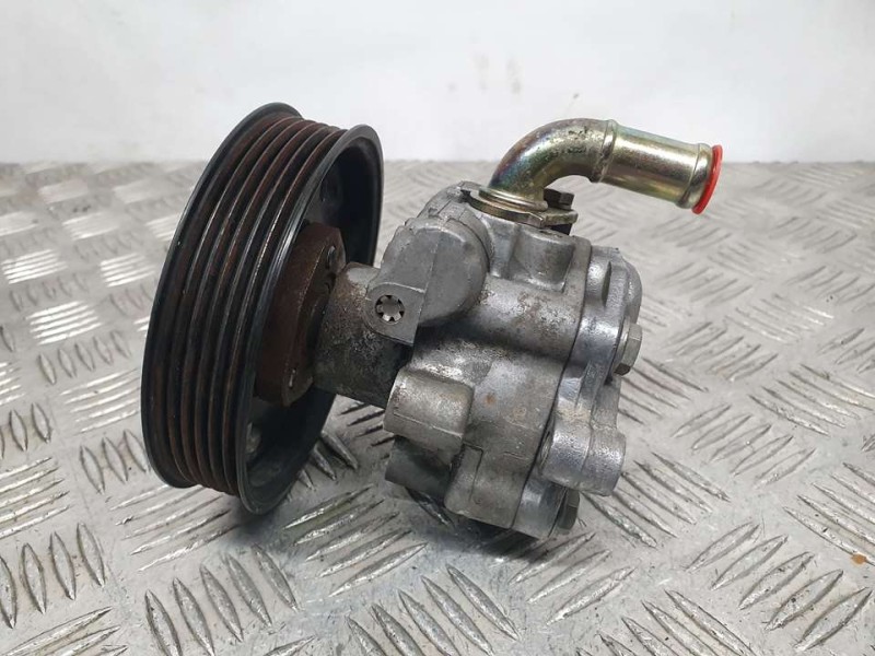 Recambio de bomba direccion para volkswagen golf iv berlina (1j1) básico referencia OEM IAM 1J0422154B  