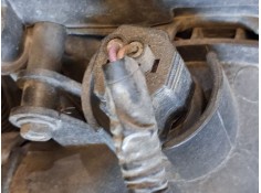 Recambio de caudalimetro para ford focus iv (hn) 1.0 ecoboost referencia OEM IAM DS7A12A697AA  