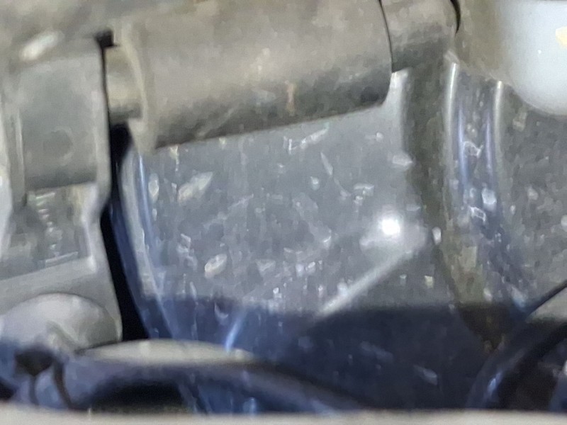 Recambio de servofreno para ford focus iv (hn) 1.0 ecoboost referencia OEM IAM AV612005KF  