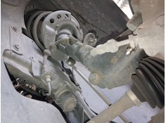 Recambio de amortiguador delantero izquierdo para ford focus iv (hn) 1.0 ecoboost referencia OEM IAM 2317523  