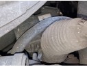 Recambio de cremallera direccion para ford focus iv (hn) 1.0 ecoboost referencia OEM IAM HV6C3D070NE ELECTRO-MECÁNICA 