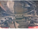 Recambio de puente trasero para ford focus iv (hn) 1.0 ecoboost referencia OEM IAM 2320059  