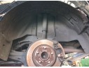 Recambio de plastico pase rueda tras. izq. para ford focus iv (hn) 1.0 ecoboost referencia OEM IAM 1852052  