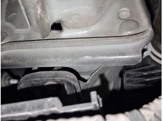 Recambio de refuerzo paragolpes delantero para ford focus iv (hn) 1.0 ecoboost referencia OEM IAM BM51A10922BE  