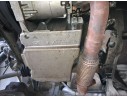 Recambio de motor completo para ford focus iv (hn) 1.0 ecoboost referencia OEM IAM M1DD 2421452 1897601
