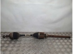 Recambio de transmision delantera derecha para peugeot 5008 gt referencia OEM IAM 9808076080  