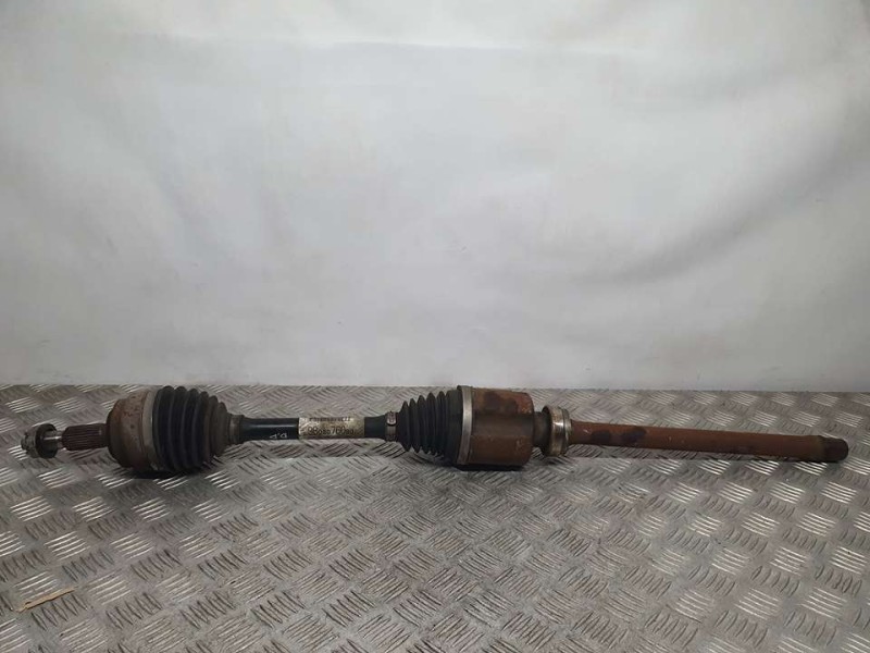 Recambio de transmision delantera derecha para peugeot 5008 gt referencia OEM IAM 9808076080  