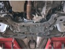 Recambio de puente delantero para ford focus iv (hn) 1.0 ecoboost referencia OEM IAM AV615019BM  