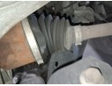 Recambio de transmision delantera izquierda para ford focus iv (hn) 1.0 ecoboost referencia OEM IAM 2481772  