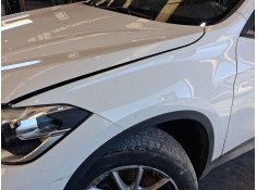 Recambio de aleta delantera izquierda para bmw x1 (f48) sdrive 16 d referencia OEM IAM 41007427299  
