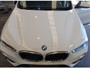 Recambio de capot para bmw x1 (f48) sdrive 16 d referencia OEM IAM 41007463772  