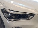 Recambio de faro derecho para bmw x1 (f48) sdrive 16 d referencia OEM IAM 63117428736  