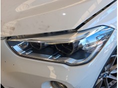 Recambio de faro antiniebla izquierdo para bmw x1 (f48) sdrive 16 d referencia OEM IAM 63177238787  