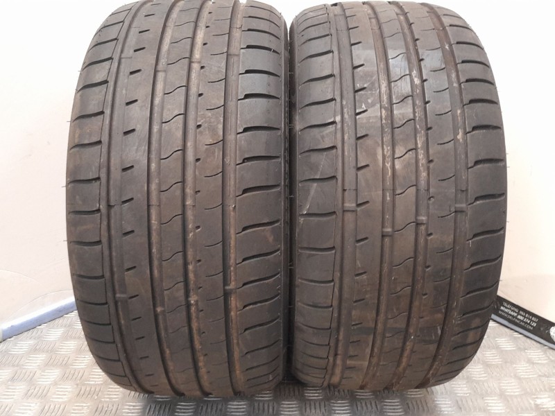 Recambio de neumatico pareja para neumaticos reutilizados - referencia OEM IAM 255351894Y WINDFORCE 255/35/18/94Y