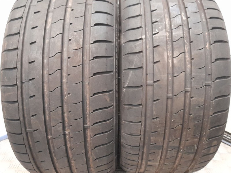 Recambio de neumatico pareja para neumaticos reutilizados - referencia OEM IAM 255351894Y WINDFORCE 255/35/18/94Y