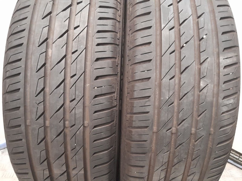 Recambio de neumatico pareja para neumaticos reutilizados - referencia OEM IAM 205551691V NORAUTO 205/55/16/91V