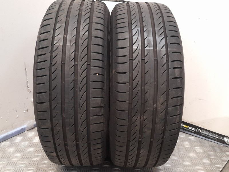 Recambio de neumatico pareja para neumaticos reutilizados - referencia OEM IAM 205601682V PIRELLI 205/60/16/82V