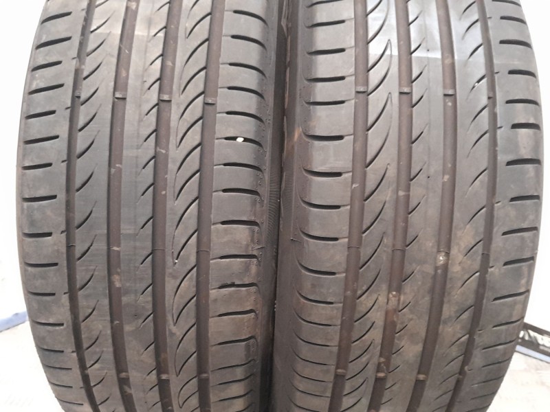 Recambio de neumatico pareja para neumaticos reutilizados - referencia OEM IAM 205601682V PIRELLI 205/60/16/82V