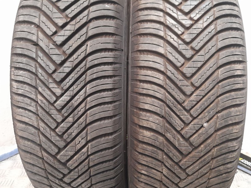 Recambio de neumatico pareja para neumaticos reutilizados - referencia OEM IAM 195651595H HANKOOK 195/65/15/95H