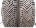 Recambio de neumatico pareja para neumaticos reutilizados - referencia OEM IAM 195651595H HANKOOK 195/65/15/95H