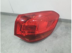 Recambio de piloto trasero derecho exterior para opel astra j sports tourer (p10) 1.7 cdti (35) referencia OEM IAM 13282243  