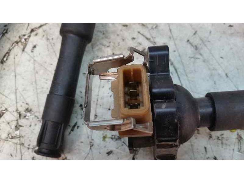 Recambio de bobina encendido para bmw serie 5 berlina (e39) 528i referencia OEM IAM 11860 1748017 BREMI
