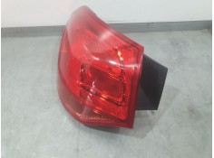 PILOTO TRASERO IZQUIERDO EXTERIOR 13282242 