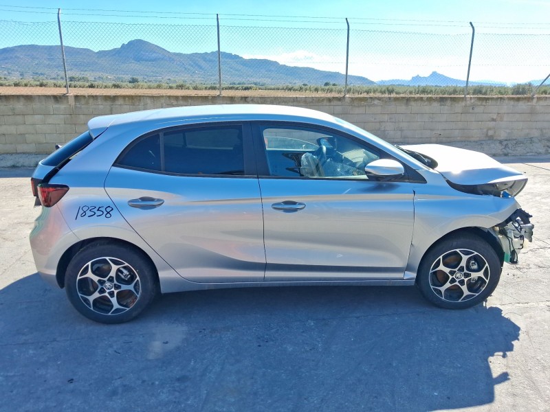 mg mg 3 (5lfp) del año 2026