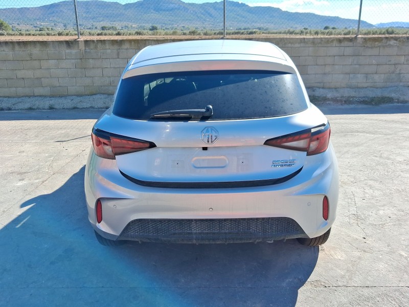 mg mg 3 (5lfp) del año 2026