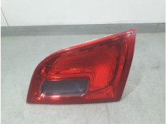 PILOTO TRASERO DERECHO INTERIOR 13282247 
