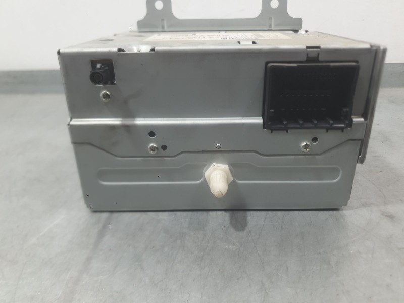 Recambio de sistema audio / radio cd para opel astra j sports tourer (p10) 1.7 cdti (35) referencia OEM IAM   