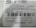 Recambio de sistema audio / radio cd para opel astra j sports tourer (p10) 1.7 cdti (35) referencia OEM IAM   