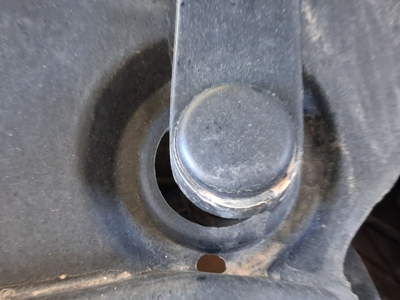 Recambio de motor limpia delantero para mg mg 3 (5lfp) mg3 1.5 referencia OEM IAM 11365694 10975023 