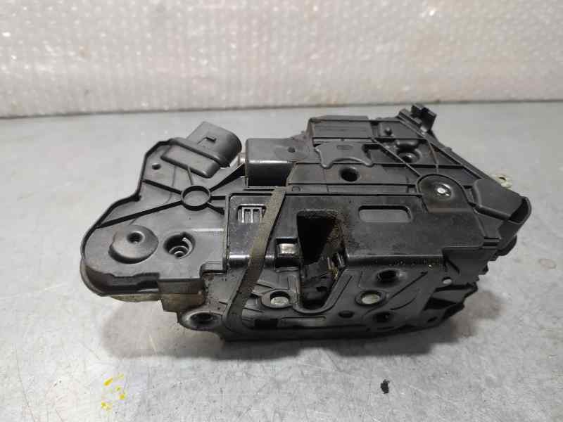 Recambio de cerradura puerta delantera izquierda para seat ibiza (6j5) reference referencia OEM IAM 5N1837015F  7 PINES