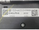 Recambio de mando radio para opel astra j sports tourer (p10) 1.7 cdti (35) referencia OEM IAM   