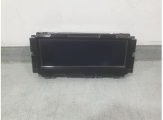 Recambio de pantalla multifuncion para opel astra j sports tourer (p10) 1.7 cdti (35) referencia OEM IAM   