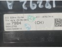 Recambio de pantalla multifuncion para opel astra j sports tourer (p10) 1.7 cdti (35) referencia OEM IAM   