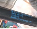Recambio de amortiguadores maletero / porton para mg mg 3 (5lfp) mg3 1.5 referencia OEM IAM 11206508  