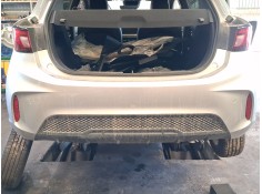 PARAGOLPES TRASERO 11222221SPRP ROZADO 