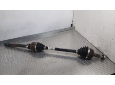 Recambio de transmision delantera derecha para peugeot 308 ii (lb_, lp_, lw_, lh_, l3_) 1.2 thp 130 referencia OEM IAM 981563628