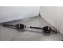 Recambio de transmision delantera derecha para peugeot 308 ii (lb_, lp_, lw_, lh_, l3_) 1.2 thp 130 referencia OEM IAM 981563628