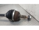 Recambio de transmision delantera derecha para peugeot 308 ii (lb_, lp_, lw_, lh_, l3_) 1.2 thp 130 referencia OEM IAM 981563628