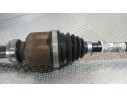 Recambio de transmision delantera derecha para peugeot 308 ii (lb_, lp_, lw_, lh_, l3_) 1.2 thp 130 referencia OEM IAM 981563628