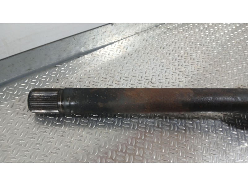 Recambio de transmision delantera derecha para peugeot 308 ii (lb_, lp_, lw_, lh_, l3_) 1.2 thp 130 referencia OEM IAM 981563628