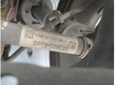 Recambio de transmision delantera izquierda para peugeot 208 ii (ub_, up_, uw_, uj_) 1.2 puretech 100 referencia OEM IAM 9836054