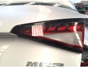 Recambio de piloto trasero derecho interior para mg mg 3 (5lfp) mg3 1.5 referencia OEM IAM 12101470  