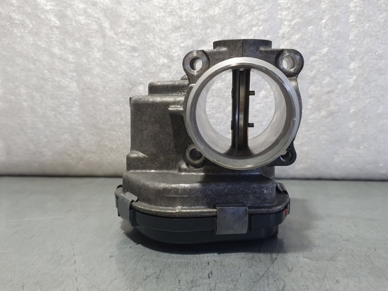 Recambio de caja mariposa para citroën c4 picasso exclusive referencia OEM IAM 9673534480 28275019 FOMOCO