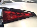 Recambio de piloto trasero izquierdo interior para mg mg 3 (5lfp) mg3 1.5 referencia OEM IAM 12101469  